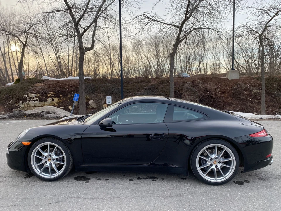 2013 Porsche 991 Carrera - Image 18 of 31
