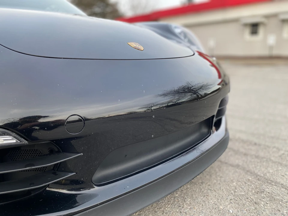 2013 Porsche 991 Carrera - Image 22 of 31