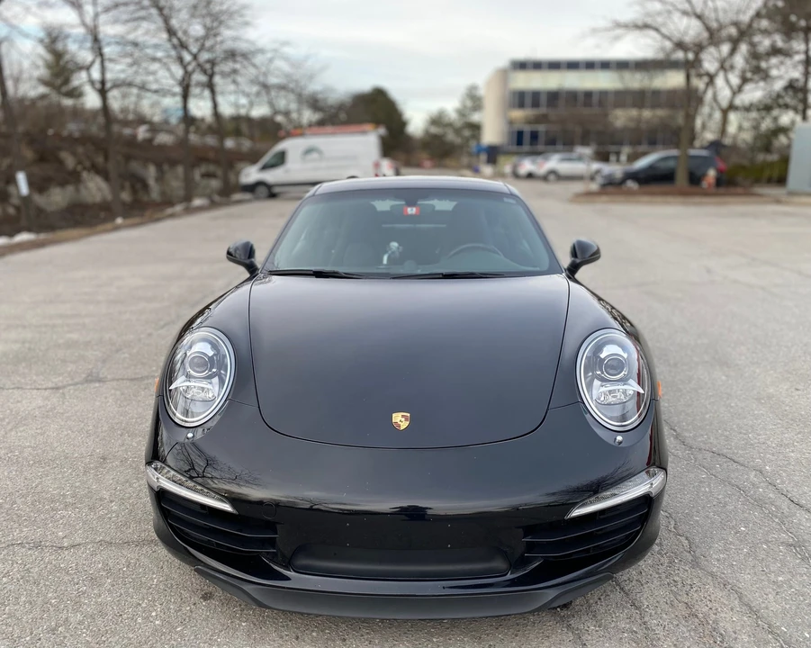 2013 Porsche 991 Carrera - Image 7 of 31