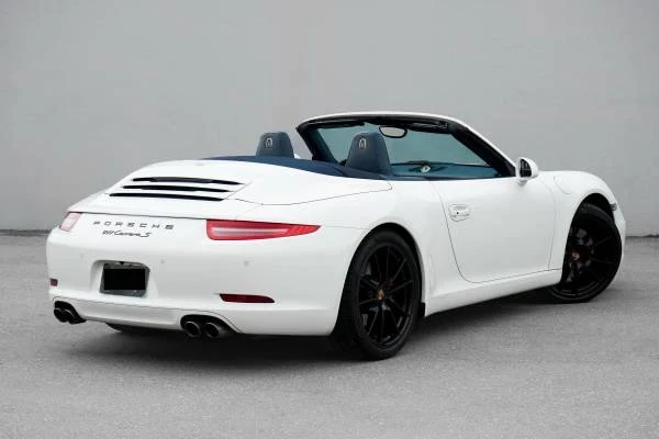 2013 Porsche 991 Carrera S - Image 12 of 21