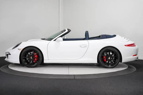 2013 Porsche 991 Carrera S - Image 5 of 21