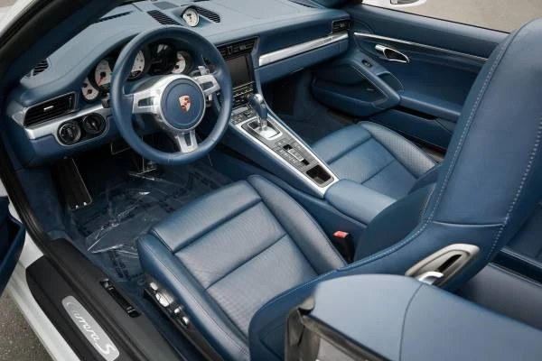 2013 Porsche 991 Carrera S - Image 19 of 21