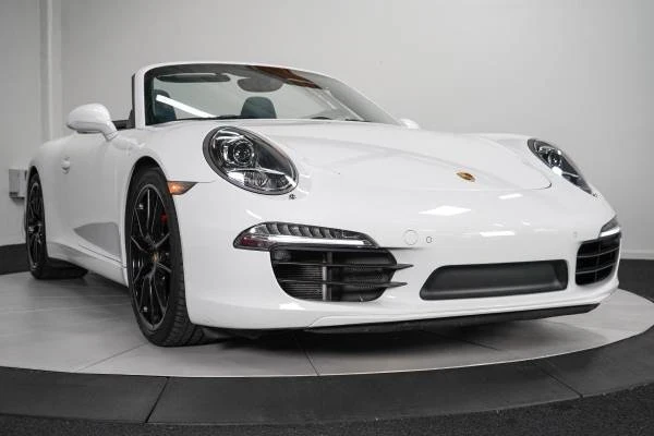 2013 Porsche 991 Carrera S - Image 3 of 21