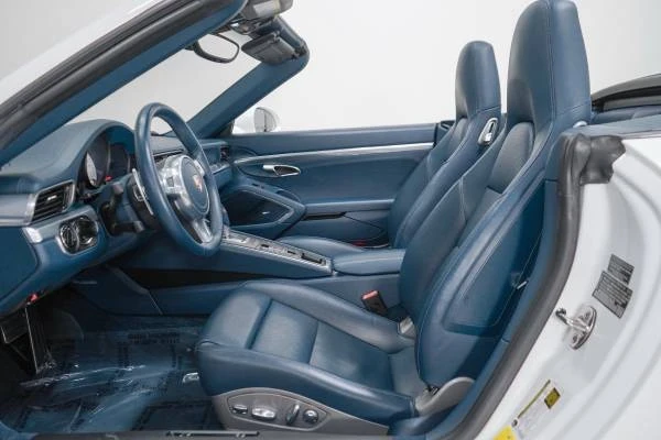 2013 Porsche 991 Carrera S - Image 15 of 21