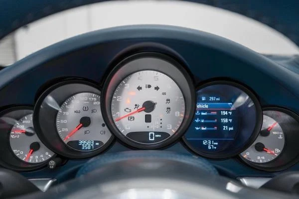 2013 Porsche 991 Carrera S - Image 20 of 21