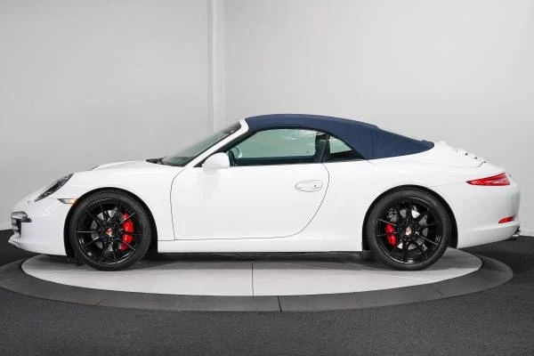 2013 Porsche 991 Carrera S - Image 6 of 21