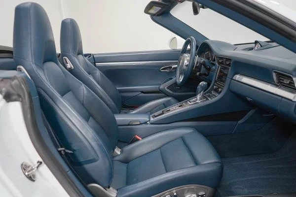 2013 Porsche 991 Carrera S - Image 17 of 21