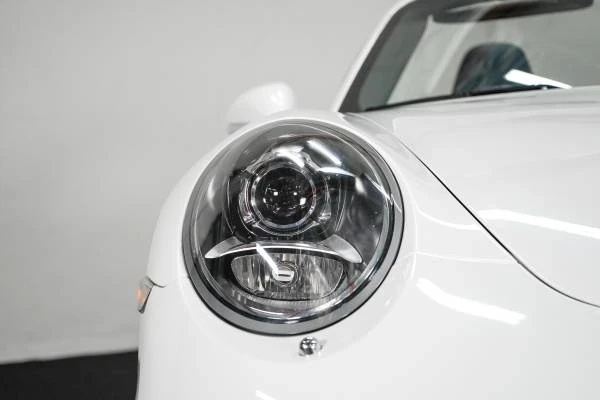 2013 Porsche 991 Carrera S - Image 4 of 21