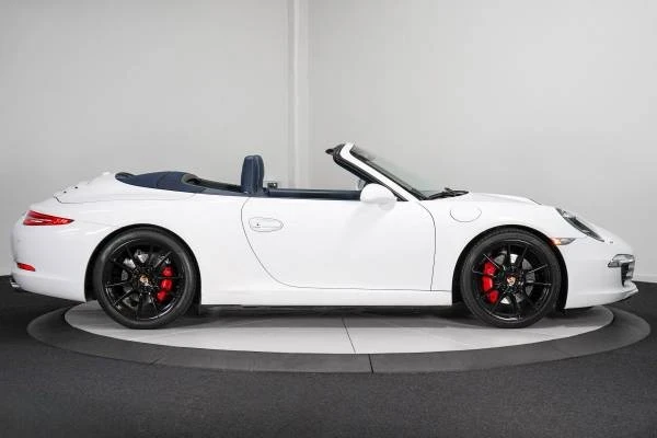 2013 Porsche 991 Carrera S - Image 11 of 21