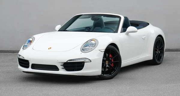 2013 Porsche 991 Carrera S - Image 9 of 21