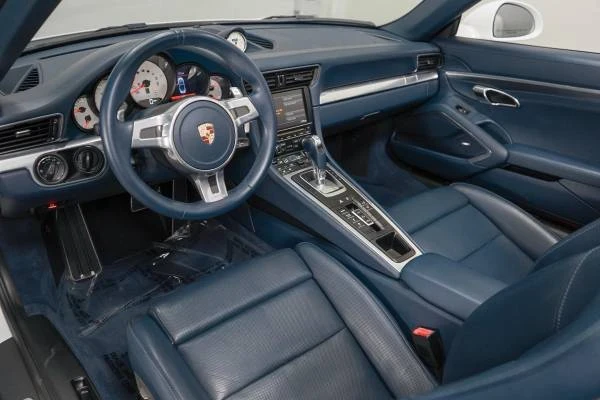 2013 Porsche 991 Carrera S - Image 16 of 21