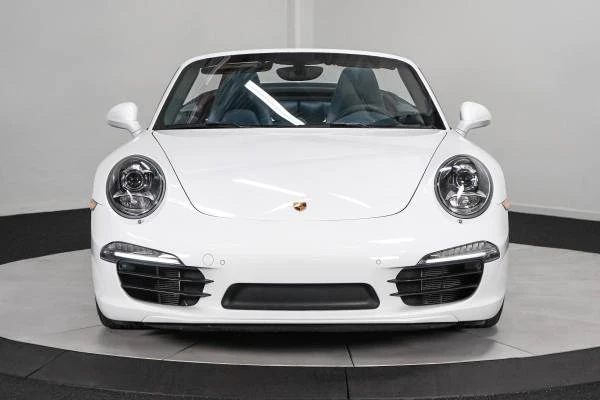 2013 Porsche 991 Carrera S - Image 7 of 21