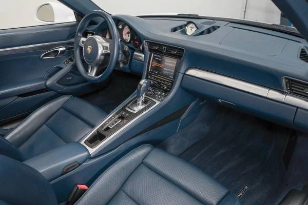 2013 Porsche 991 Carrera S - Image 14 of 21