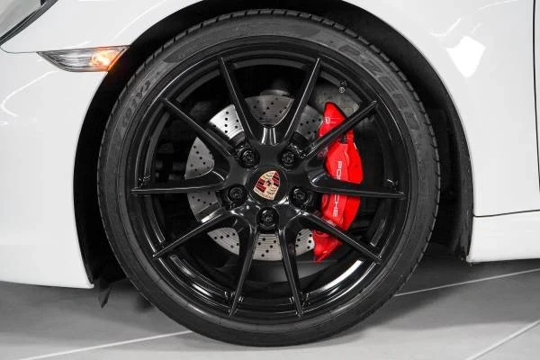 2013 Porsche 991 Carrera S - Image 13 of 21