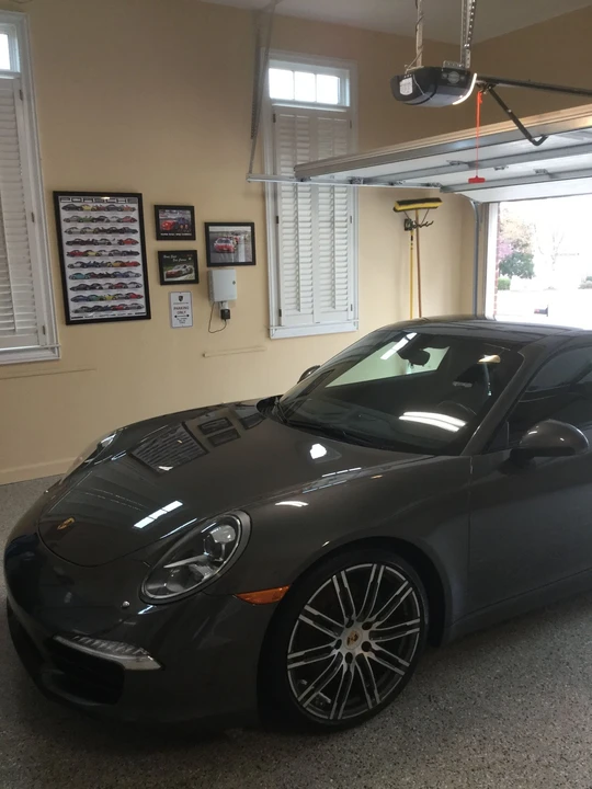 2014 Porsche 991 Carrera - Image 6 of 7