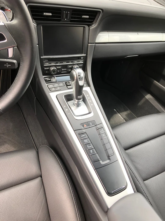 2014 Porsche 991 Turbo S - Image 14 of 31