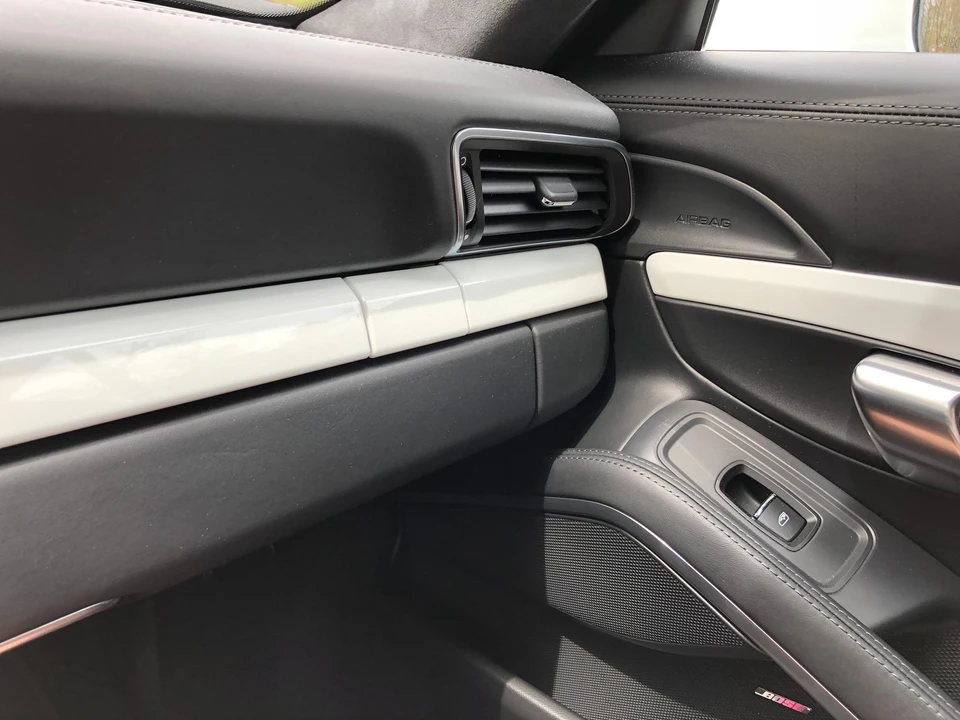 2014 Porsche 991 Turbo S - Image 24 of 31