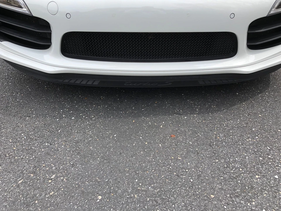 2014 Porsche 991 Turbo S - Image 8 of 31