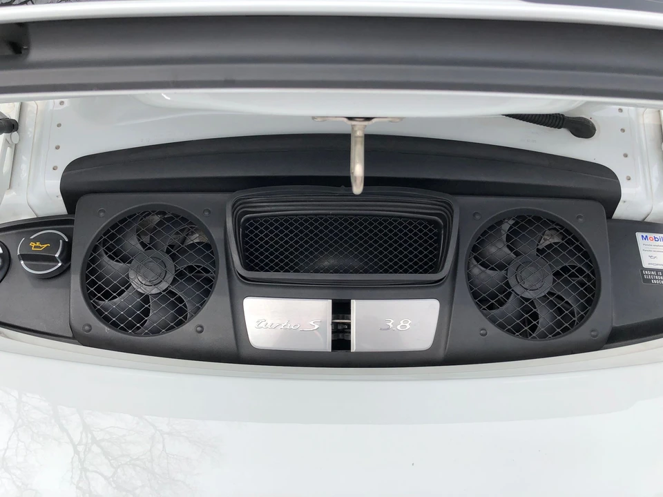 2014 Porsche 991 Turbo S - Image 19 of 31