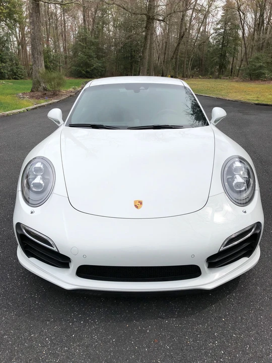 2014 Porsche 991 Turbo S - Image 7 of 31