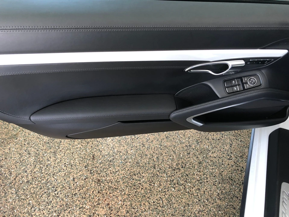2014 Porsche 991 Turbo S - Image 29 of 31