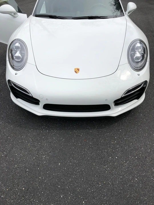2014 Porsche 991 Turbo S - Image 22 of 31