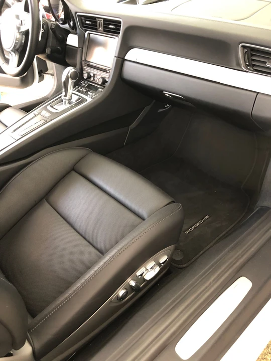 2014 Porsche 991 Turbo S - Image 30 of 31