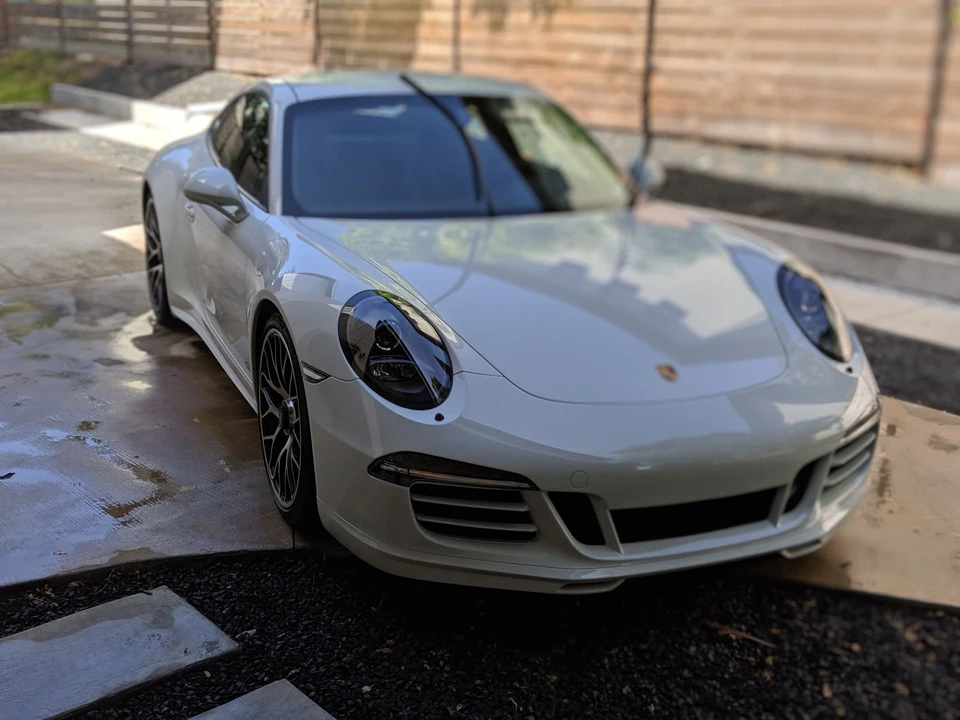 2015 Porsche 991 Carrera GTS - Image 2 of 9