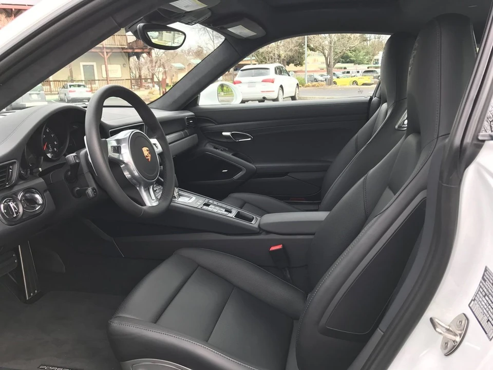 2015 Porsche 991 Carrera GTS - Image 4 of 9