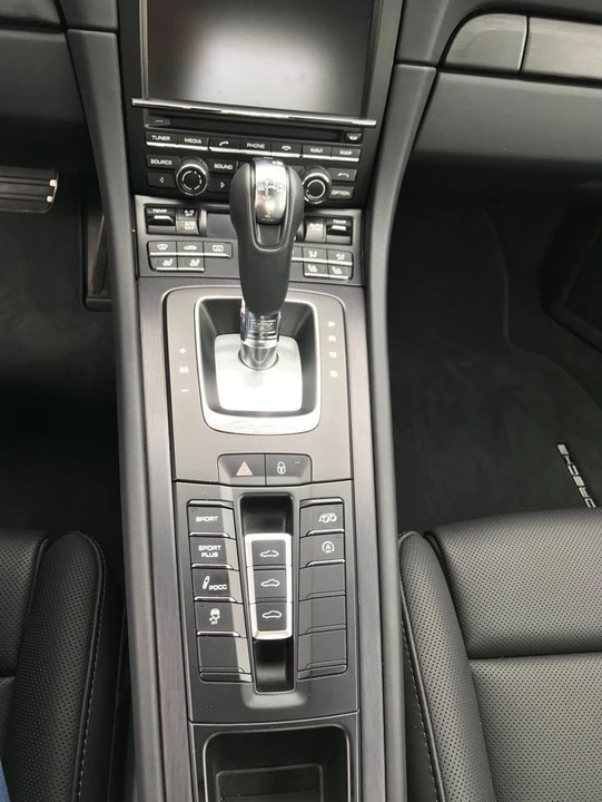 2015 Porsche 991 Carrera GTS - Image 5 of 9