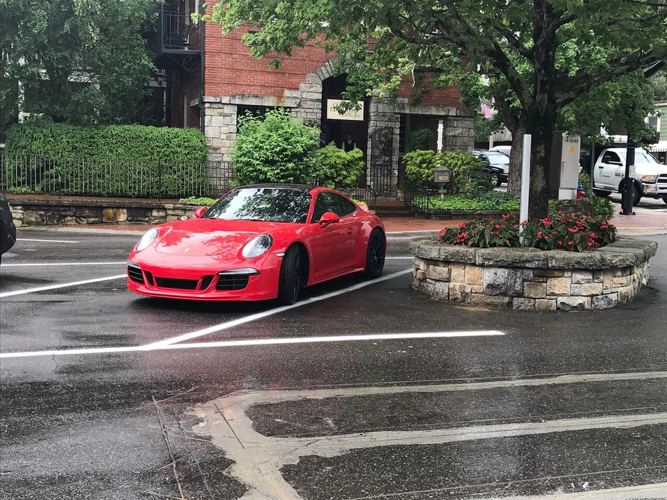 2015 Porsche 991 Carrera GTS - Image 2 of 13