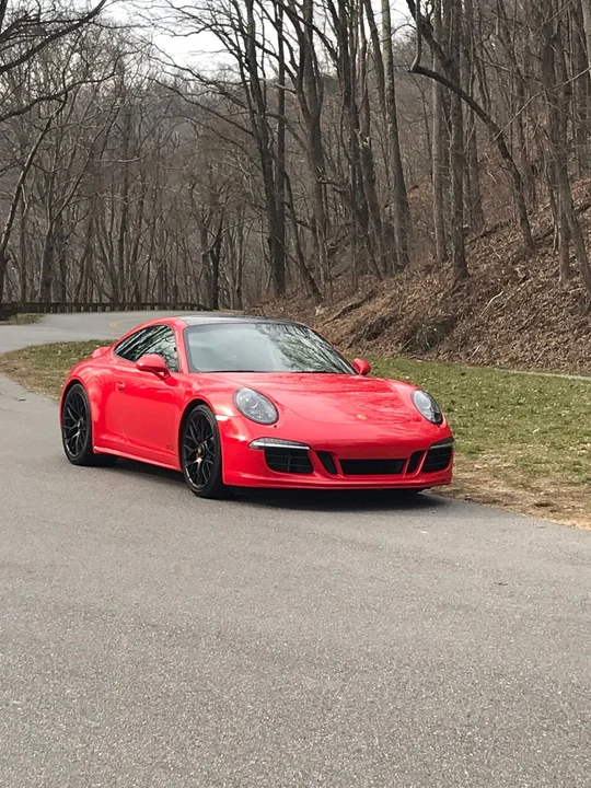 2015 Porsche 991 Carrera GTS - Image 13 of 13