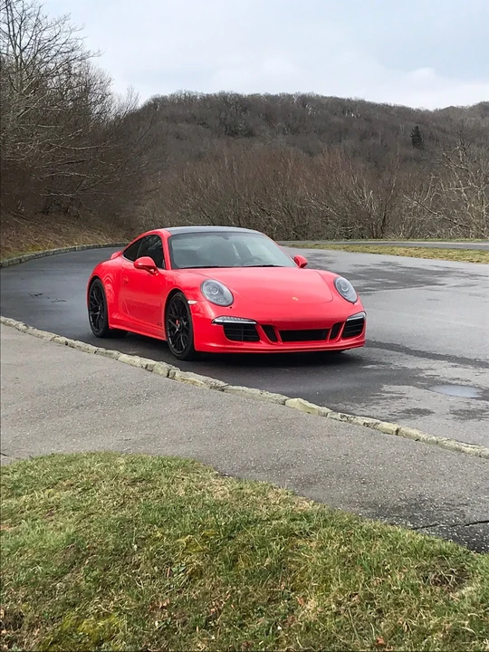 2015 Porsche 991 Carrera GTS - Image 11 of 13