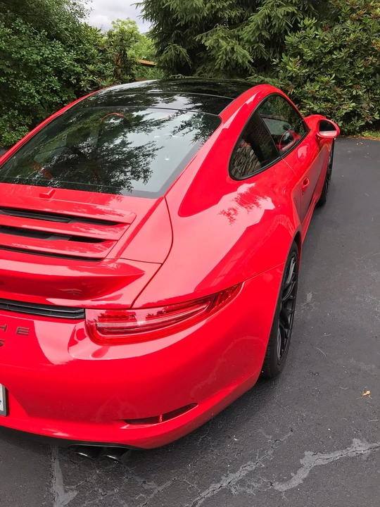 2015 Porsche 991 Carrera GTS - Image 5 of 13