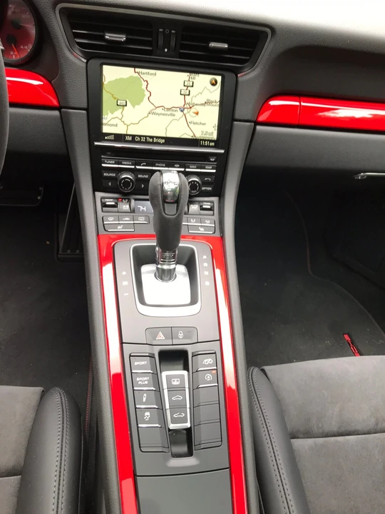 2015 Porsche 991 Carrera GTS - Image 3 of 13