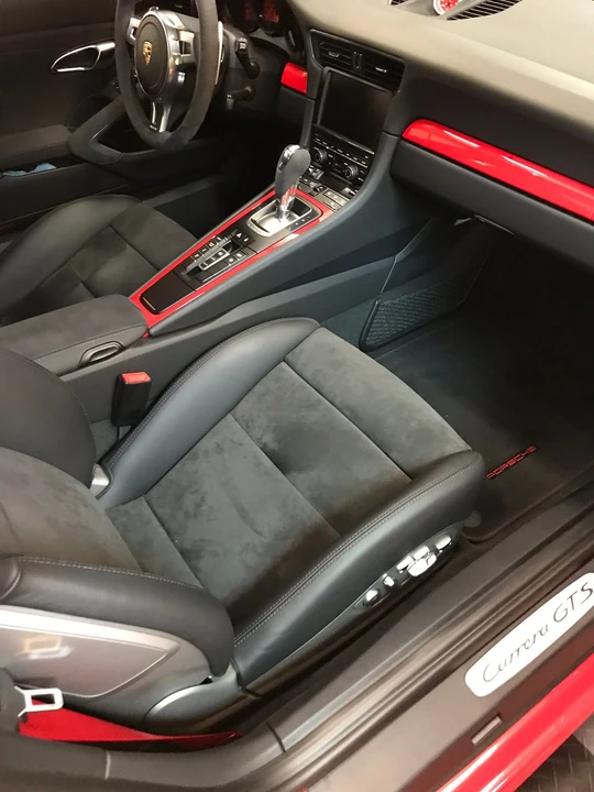 2015 Porsche 991 Carrera GTS - Image 6 of 13