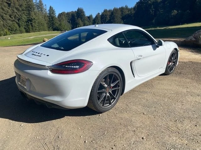 2015 Porsche 981 Cayman GTS - Image 13 of 20