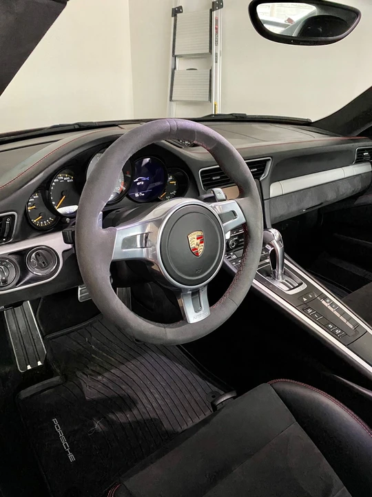 2015 Porsche 991 GT3 - Image 6 of 7