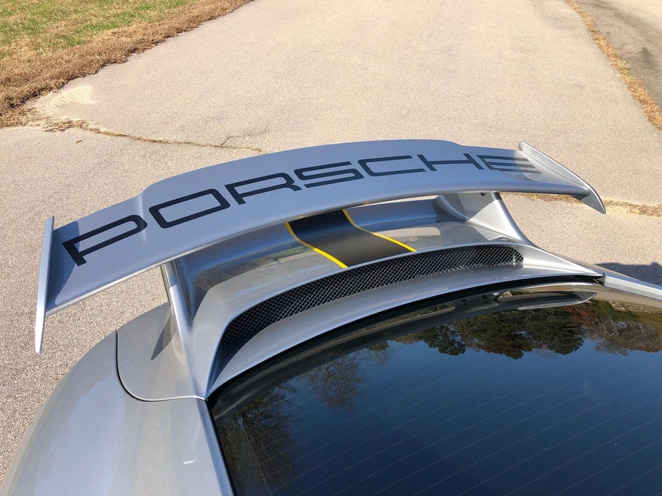 2015 Porsche 991 GT3 - Image 12 of 19