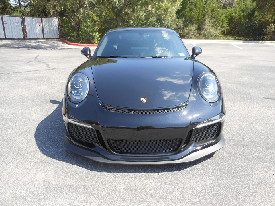 2015 Porsche 991 GT3 - Image 8 of 22
