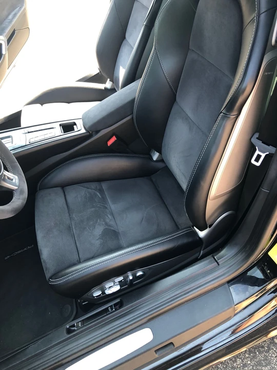 2015 Porsche 991 GT3 - Image 16 of 22