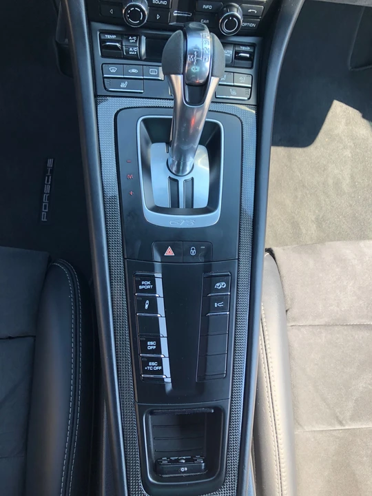2015 Porsche 991 GT3 - Image 18 of 22