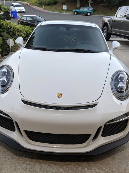 2015 Porsche 991 GT3 - Image 4 of 30