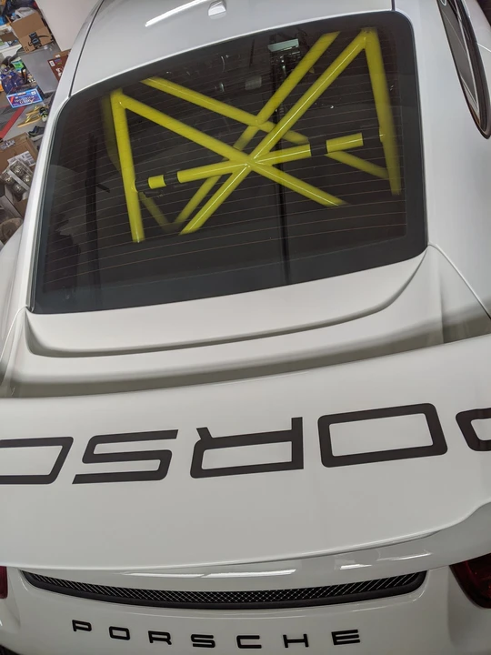 2015 Porsche 991 GT3 - Image 5 of 30