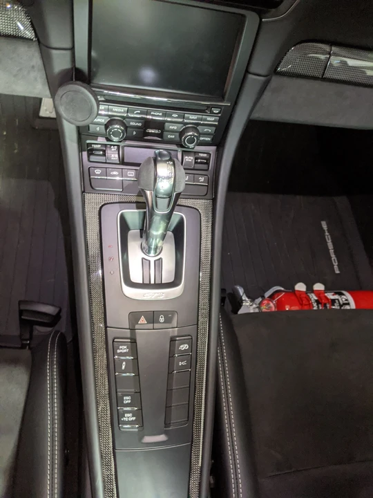 2015 Porsche 991 GT3 - Image 17 of 30