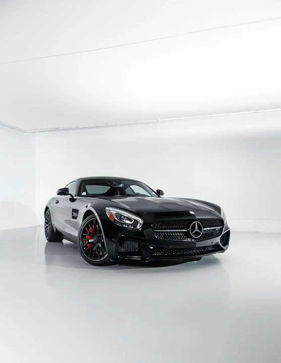 2016 Mercedes-Benz C190/R190 AMG GT - Image 6 of 11
