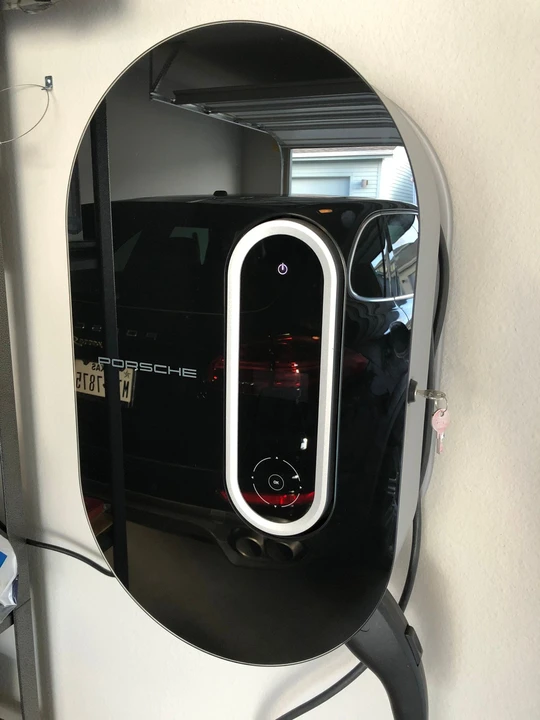2016 Porsche 958 Cayenne S - Image 20 of 22