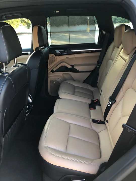 2016 Porsche 958 Cayenne S - Image 17 of 22