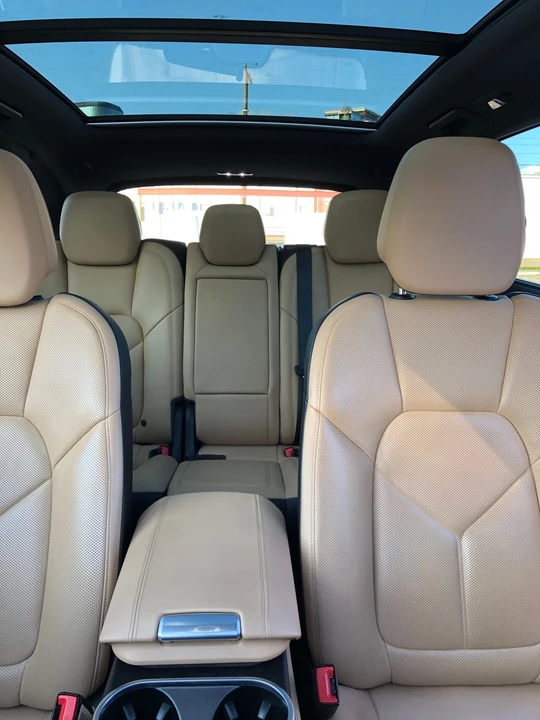 2016 Porsche 958 Cayenne S - Image 12 of 22
