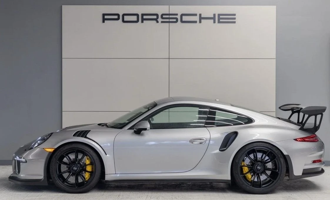 2016 Porsche 991 GT3 RS - Image 3 of 6